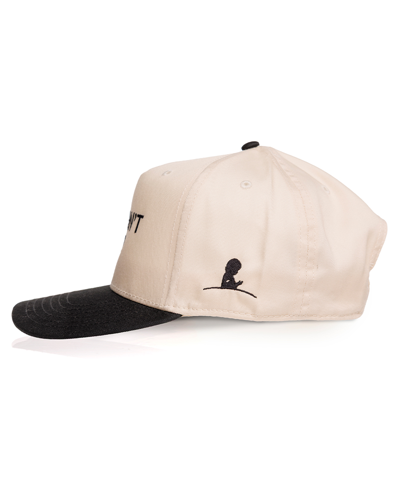 Primary image St. Jude We Won't Stop Cap